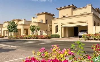 Arabian Ranches 2